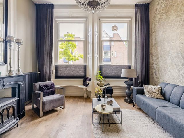 Brinkstraat 32, Hoogeveen