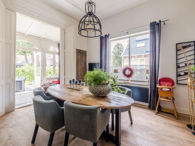 Brinkstraat 32, Hoogeveen