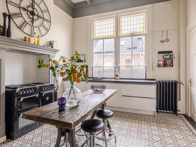 Brinkstraat 32, Hoogeveen