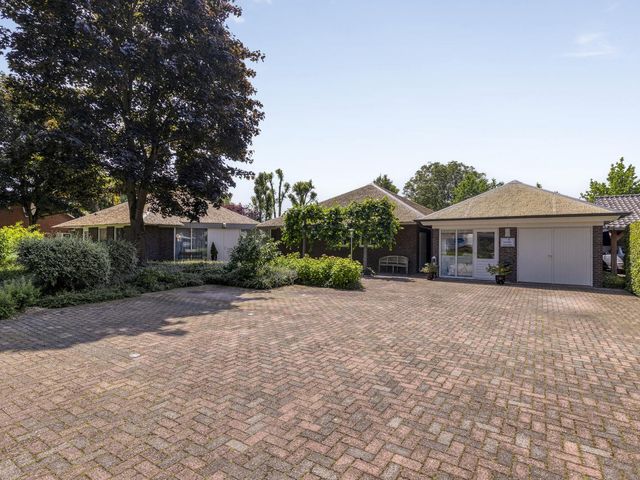 Wageningsestraat 53, Zetten