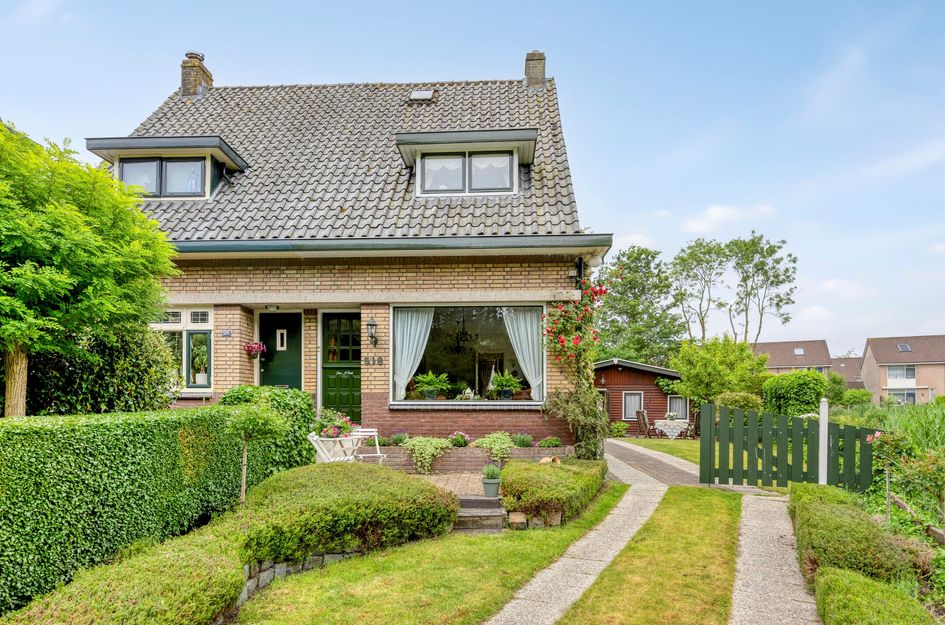 Capelseweg 518