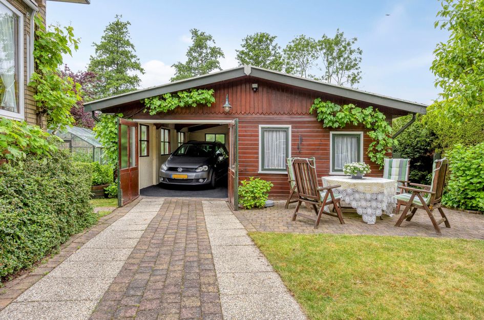 Capelseweg 518