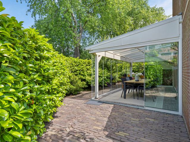 Slingehof 38, Ridderkerk