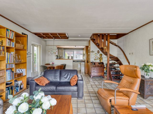Slingehof 38, Ridderkerk