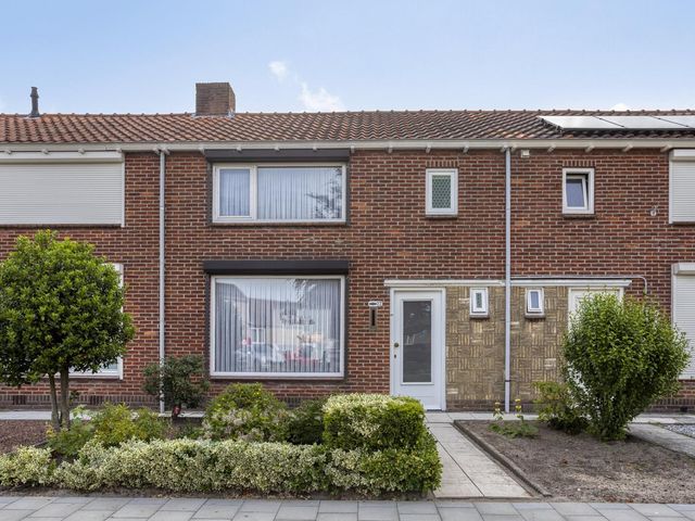 Mauritslaan 22, Hulst