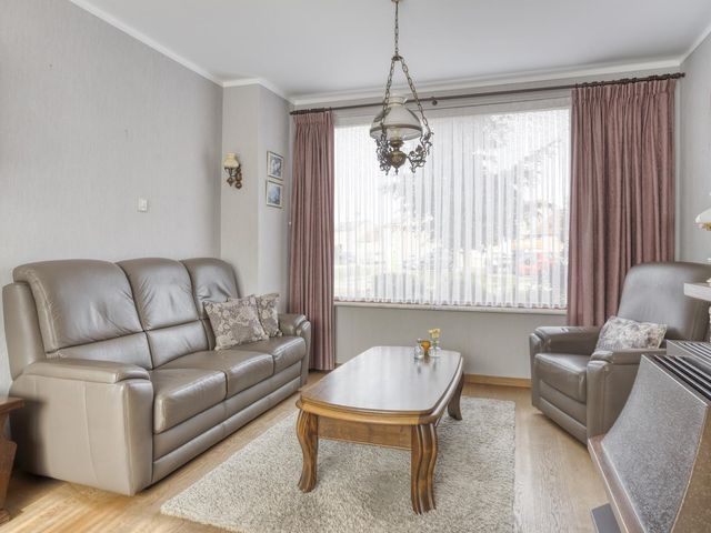 Mauritslaan 22, Hulst