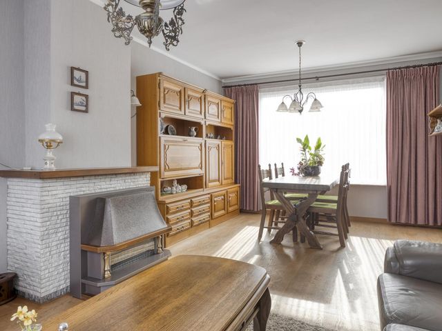 Mauritslaan 22, Hulst