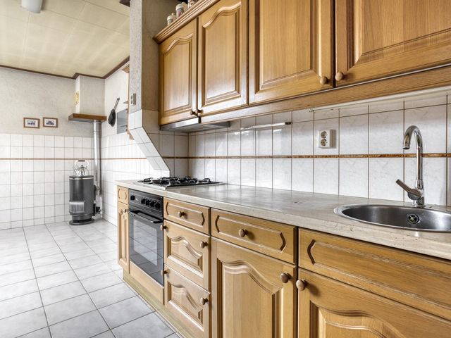 Mauritslaan 22, Hulst