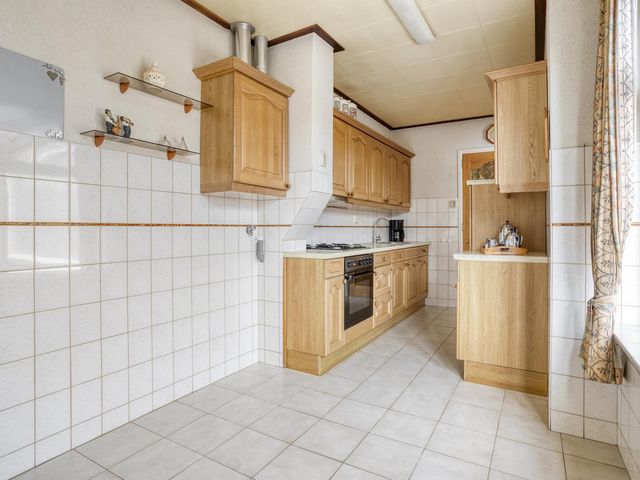 Mauritslaan 22, Hulst
