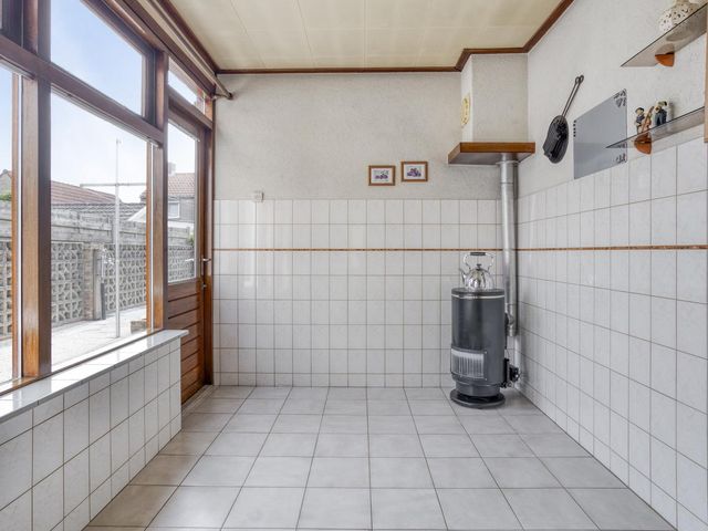 Mauritslaan 22, Hulst