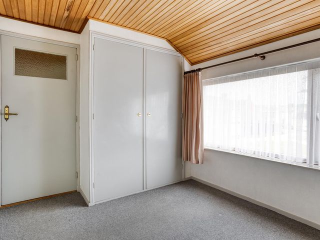 Mauritslaan 22, Hulst
