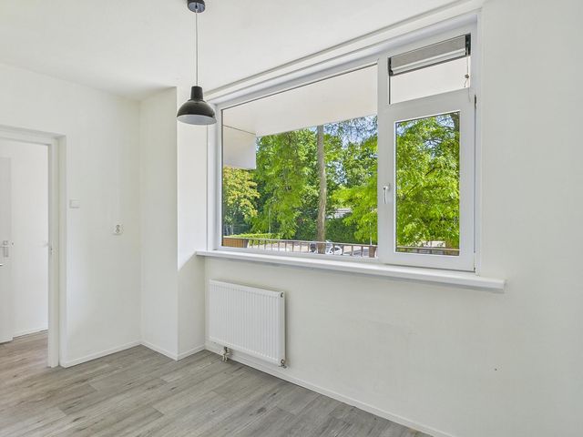 Witte de Withstraat 27, Terneuzen