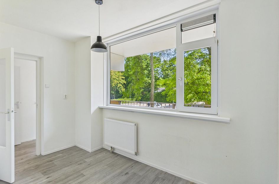 Witte de Withstraat 27