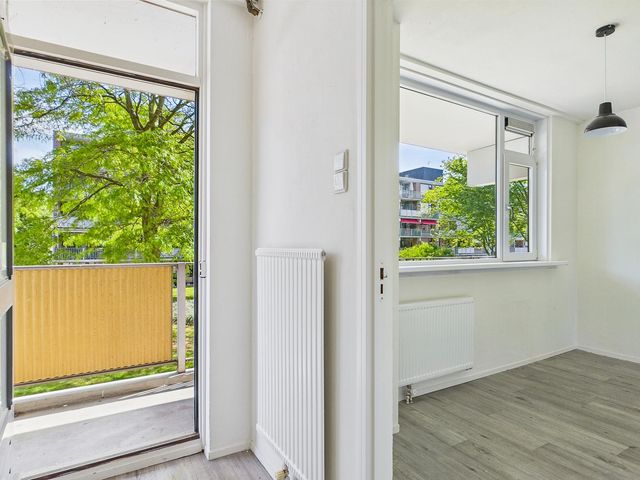 Witte de Withstraat 27, Terneuzen