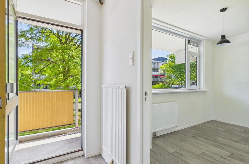 Witte de Withstraat 27
