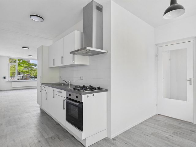 Witte de Withstraat 27, Terneuzen