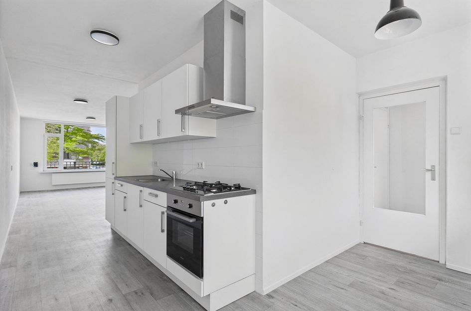 Witte de Withstraat 27