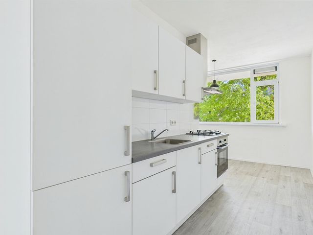 Witte de Withstraat 27, Terneuzen