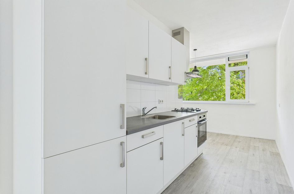 Witte de Withstraat 27