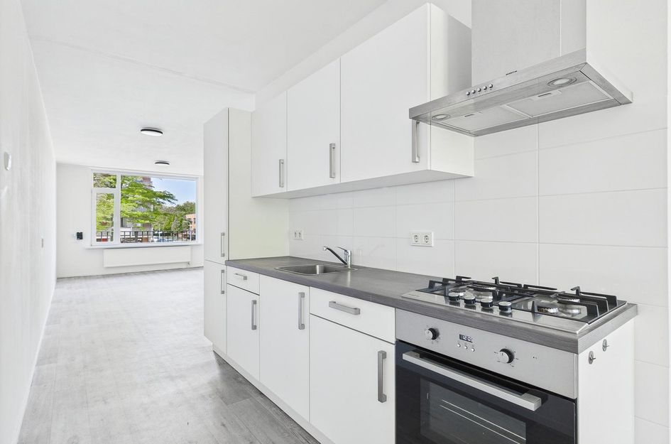 Witte de Withstraat 27