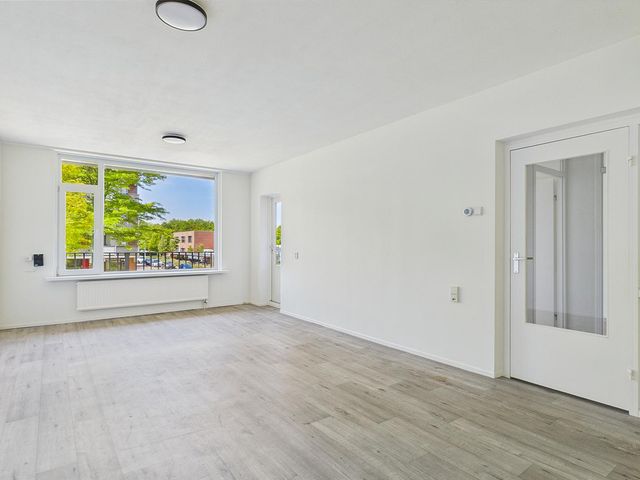 Witte de Withstraat 27, Terneuzen