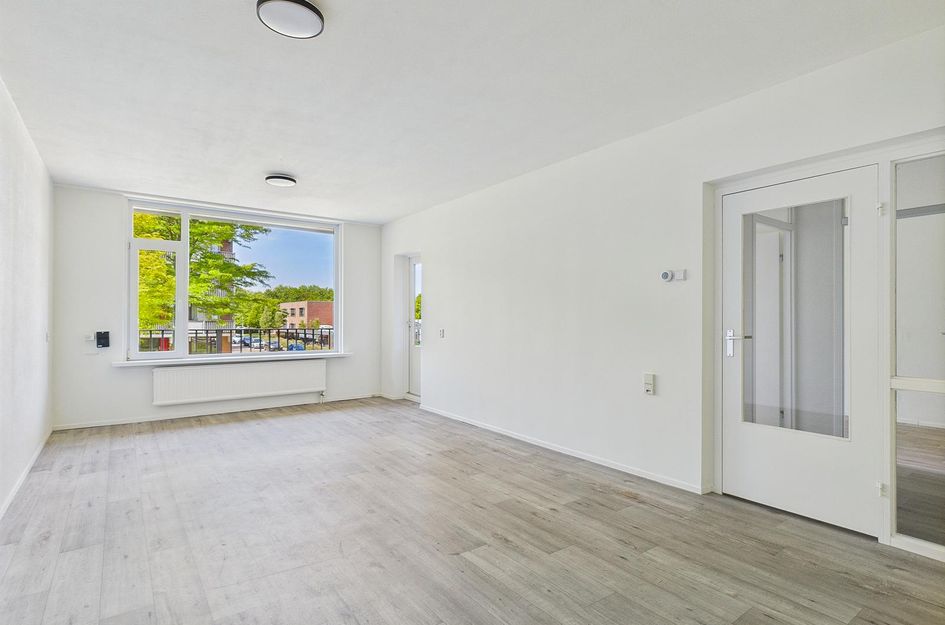 Witte de Withstraat 27