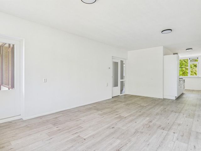 Witte de Withstraat 27, Terneuzen