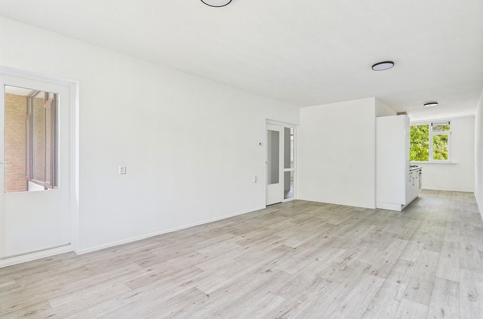 Witte de Withstraat 27