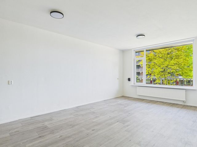 Witte de Withstraat 27, Terneuzen