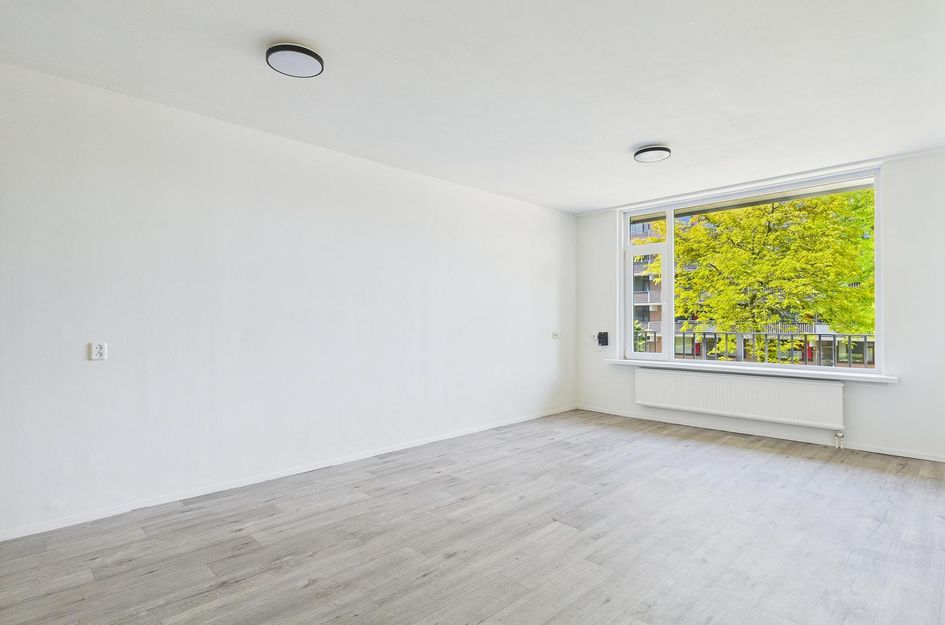 Witte de Withstraat 27