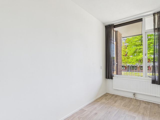 Witte de Withstraat 27, Terneuzen