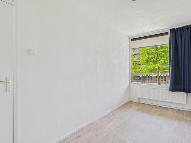 Witte de Withstraat 27, Terneuzen