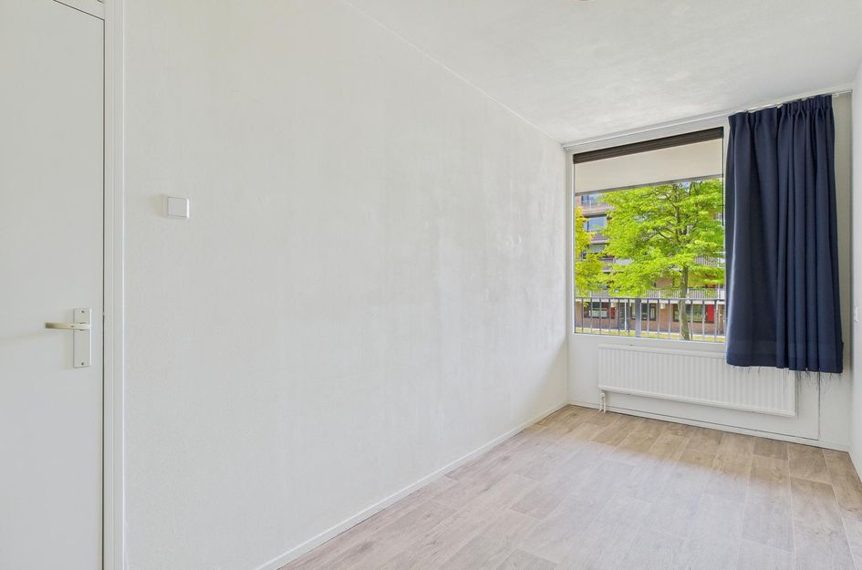 Witte de Withstraat 27