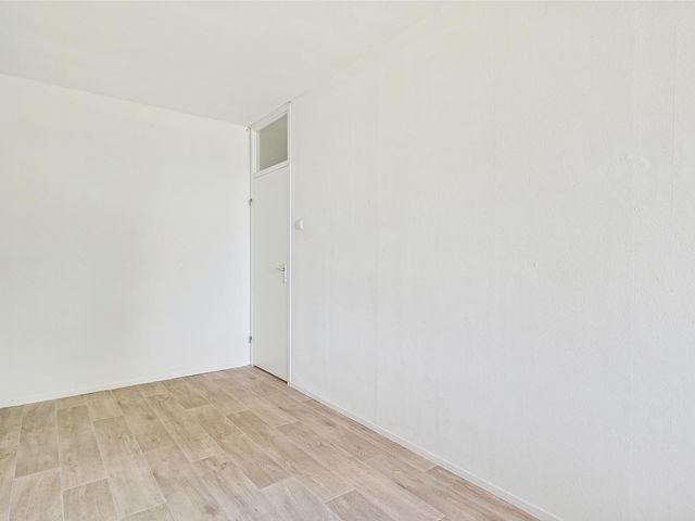 Witte de Withstraat 27, Terneuzen
