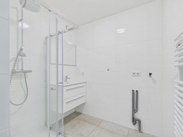 Witte de Withstraat 27, Terneuzen