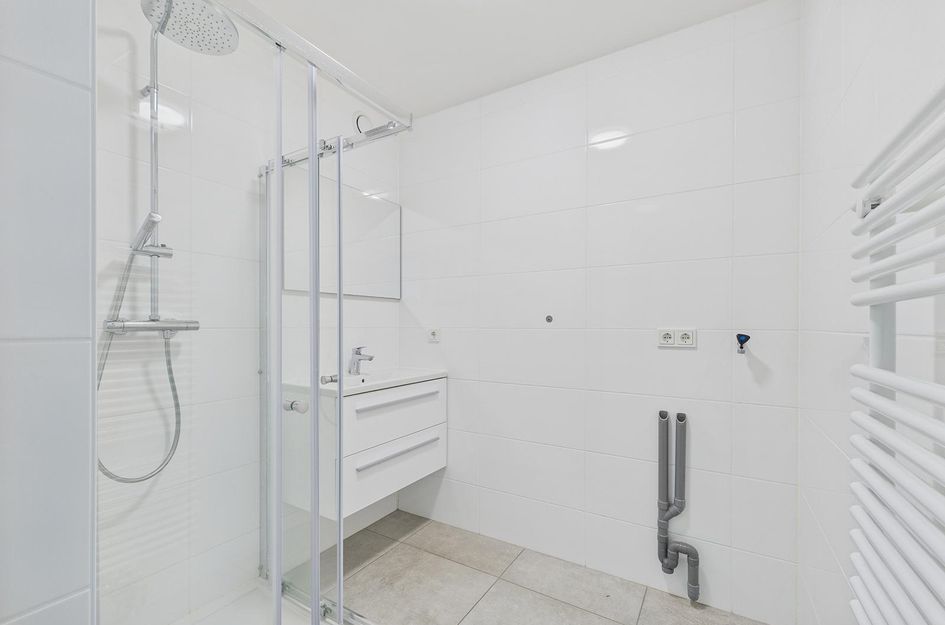 Witte de Withstraat 27