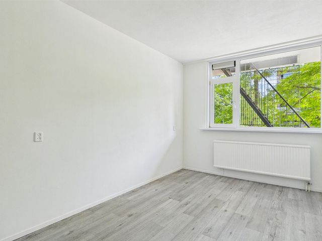 Witte de Withstraat 27, Terneuzen