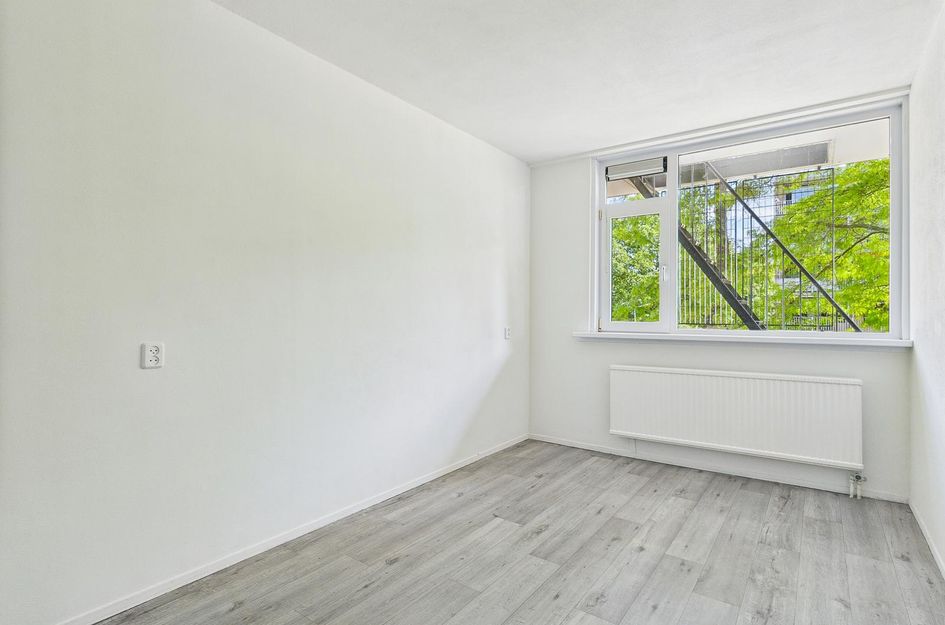 Witte de Withstraat 27