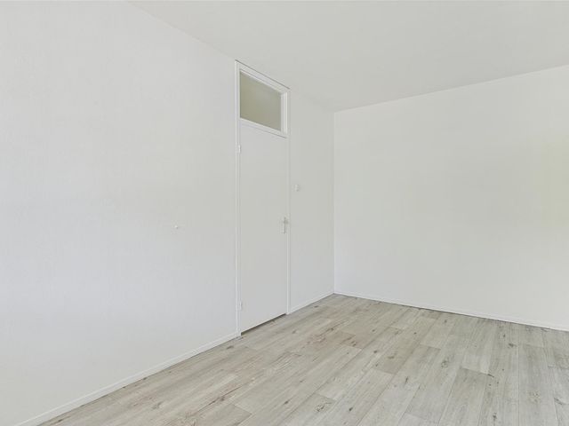 Witte de Withstraat 27, Terneuzen