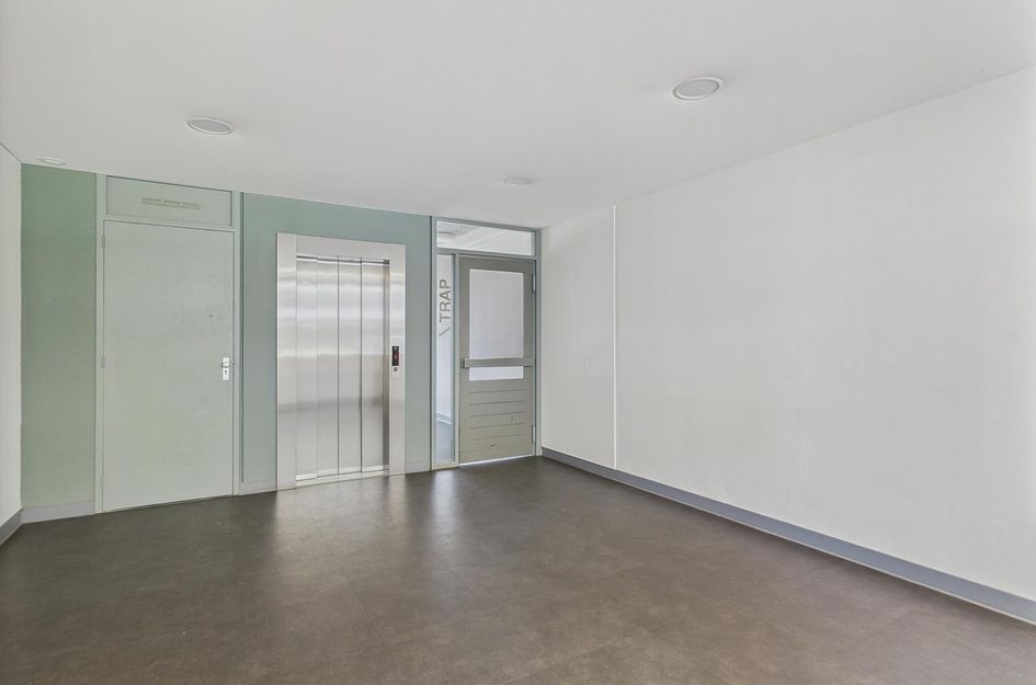 Witte de Withstraat 27