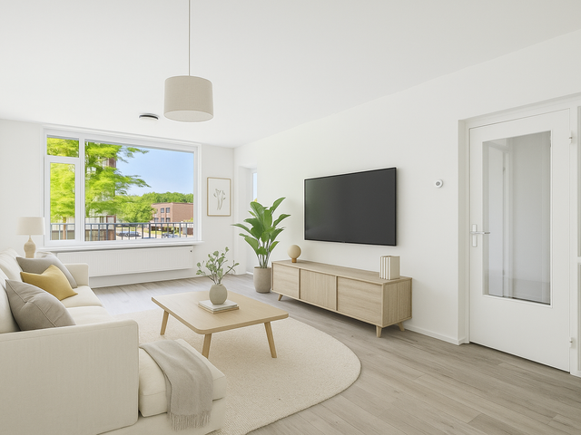 Witte de Withstraat 27, Terneuzen