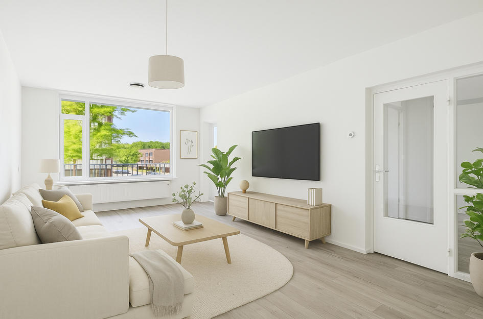 Witte de Withstraat 27
