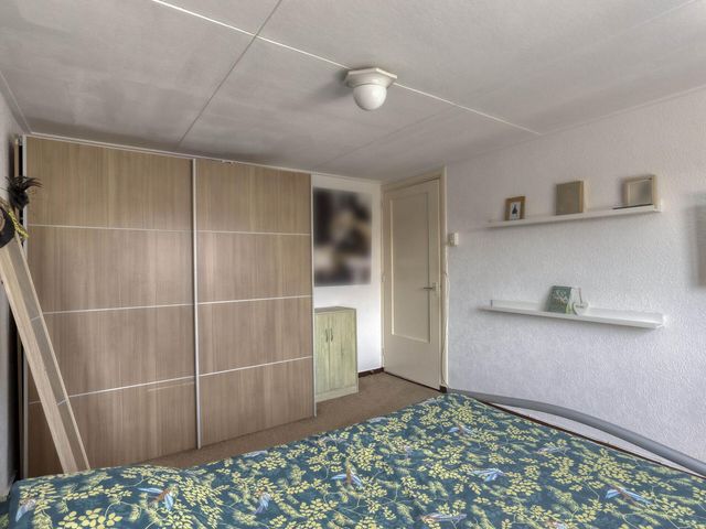 Bernhardstraat 8, Terneuzen