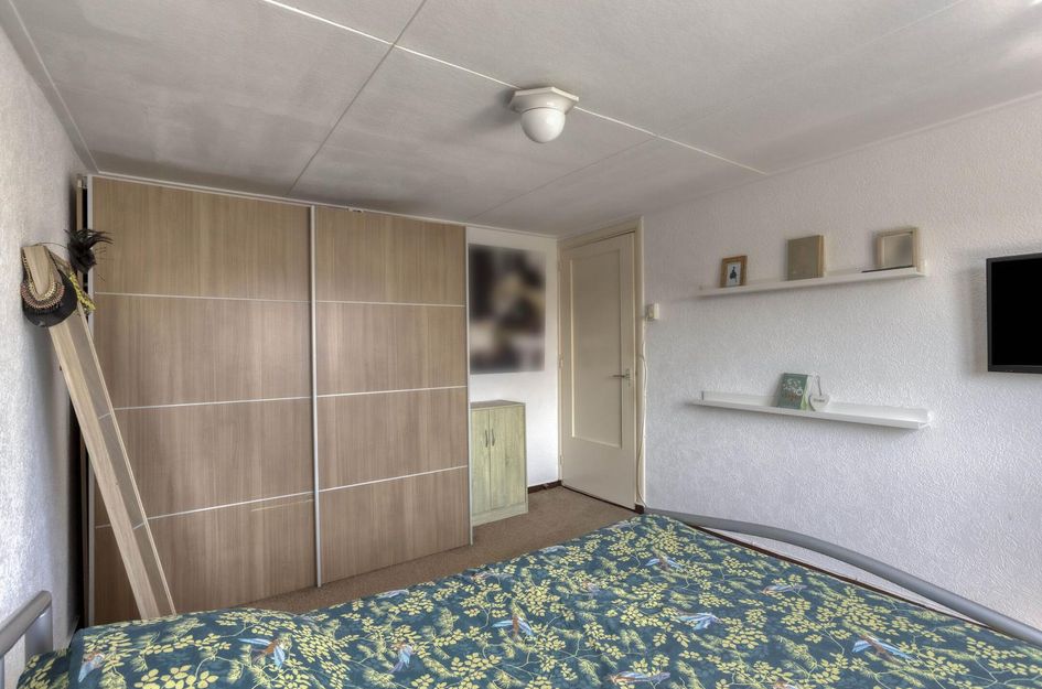 Bernhardstraat 8