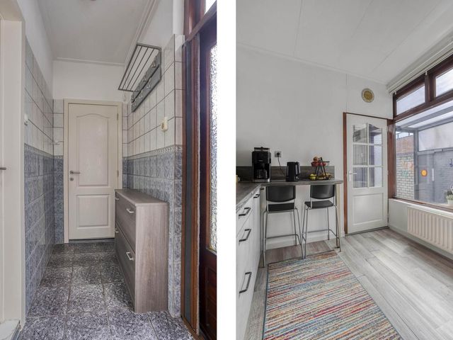 Bernhardstraat 8, Terneuzen
