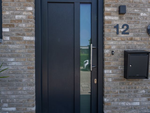 Joan Hodshonstraat 12, De Cocksdorp