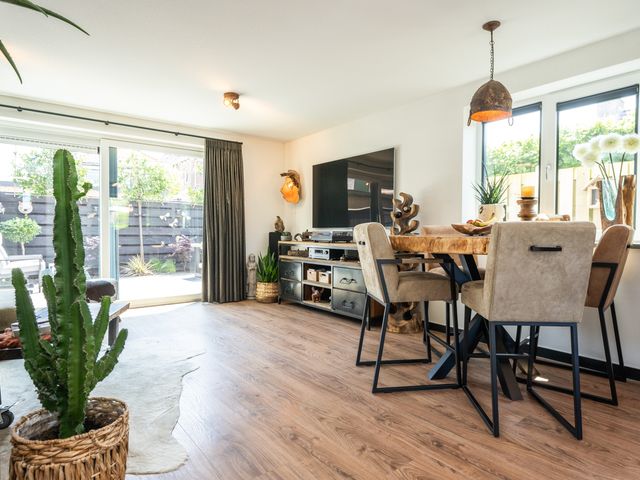 Joan Hodshonstraat 12, De Cocksdorp
