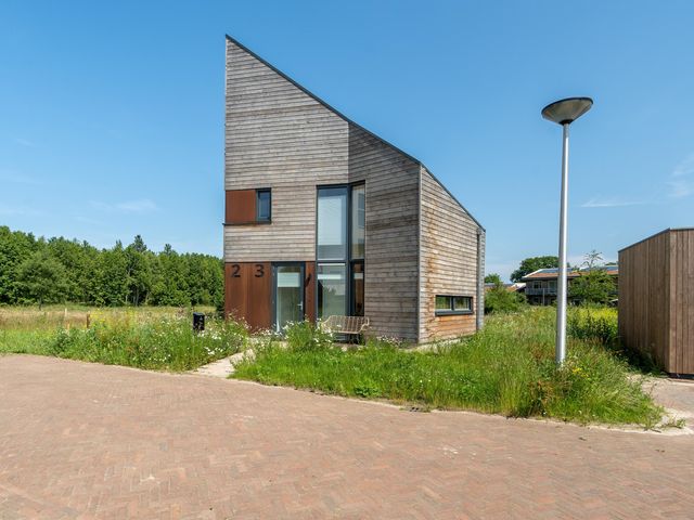 Bisschopshof 23, Diever
