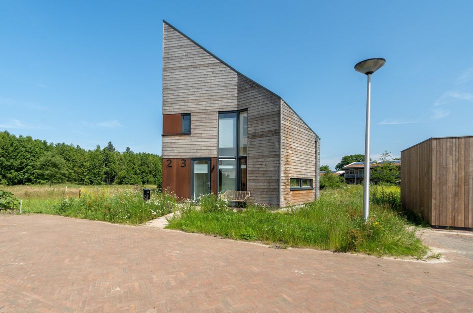 Bisschopshof 23