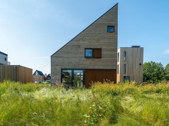 Bisschopshof 23, Diever